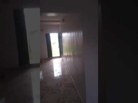 Newly Built 2 Bedroom Flat 📍 : Fagbile Estate, Isheri-Oshun, Lagos