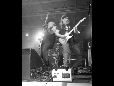 Stará škola JINAK - Motörhead - Ace of Spades