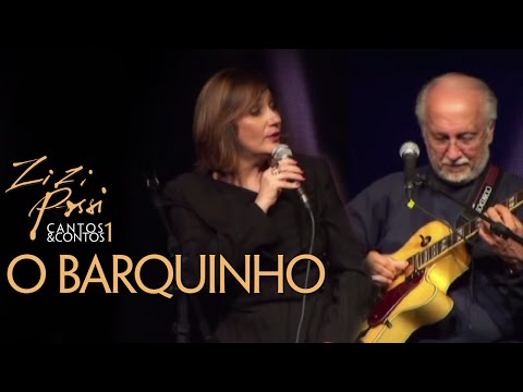 O Barquinho video