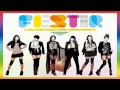 FIESTAR (피에스타) - 달빛바다 (Sea Of Moonlight ...