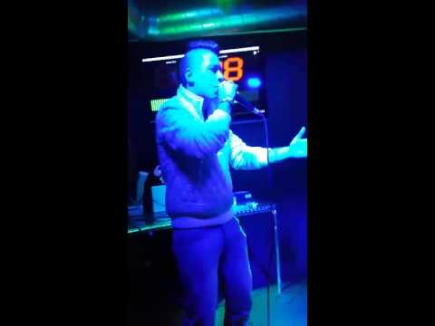 Calero Temática Batalla de Gallos Durango