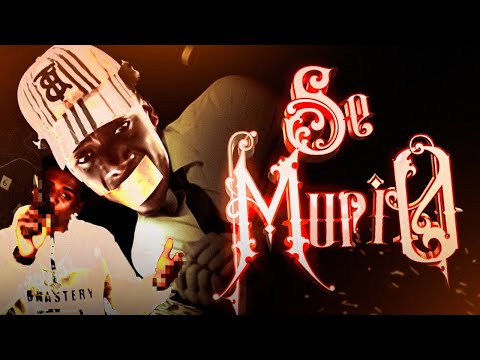 LA PARA (EL LEGADO HP) - SE MURIÓ (VIDEO OFICIAL)