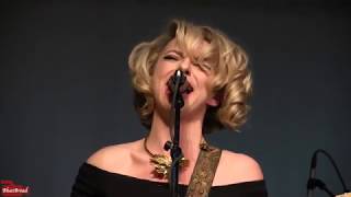 SAMANTHA FISH ❀ Blood In The Water ❀ Bay Shore, NY 12/9/17