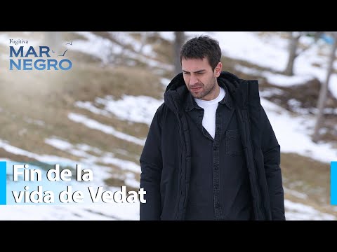 The end of Vedat's 9 lives! - Black Sea | Special Scenes