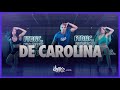 DE CAROLINA  - Rauw Alejandro Ft. Dj Playero | FitDance (Choreography)