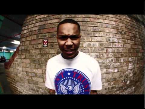 Merky Ace - DTA Posse - No Hats No Hoods Recordings