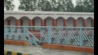 preview picture of video 'The Brahmsarover, Kurukshetra, Haryana, India'
