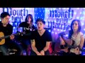 A Mouth Full Of Matches - Take Me Away ...