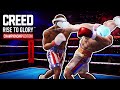 Creed VR Completely Changed... and I LOVE IT!!!!!