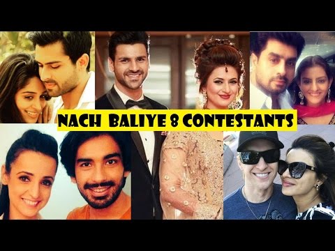 download lagu mp3 mp4 Nach Baliye 8 Contestants List, download lagu Nach Baliye 8 Contestants List gratis, unduh video klip Nach Baliye 8 Contestants List