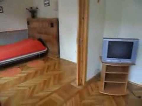 Noclegi CENTRUM - Zakopane: apartament dla 3-6os