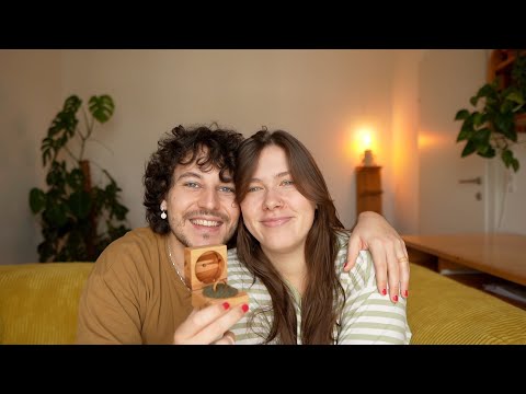 Unser Jahresrückblick 2023 | + Heiratsantrag Geschichte