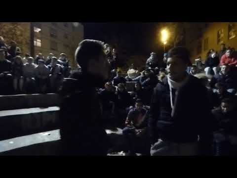 JR vs SPK vs PEPE [Filtros - JORNADA 6 ROYAL LEAGUE]