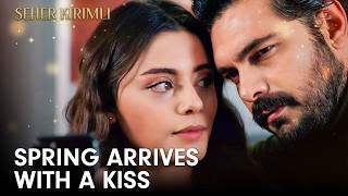Download lagu Flowers bloom with Yaman's kiss | Seher Kırımlı | MultiDub mp3