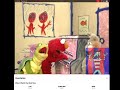 Razek Pilet Style Of Elmo World Fast Slow Song Instrumental