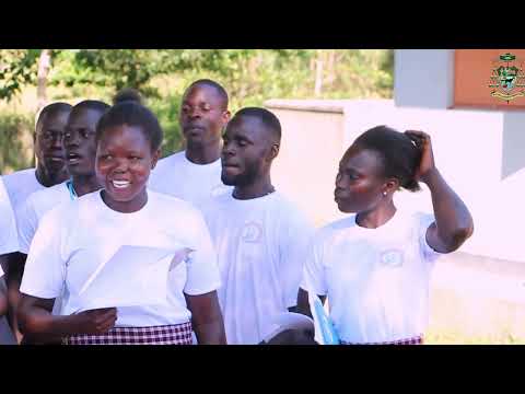 Obia Yesuka St  Cecilia Choir - Obalanga, Soroti Catholic Diocese
