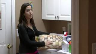 Best Way to Clean Decorative Pillows