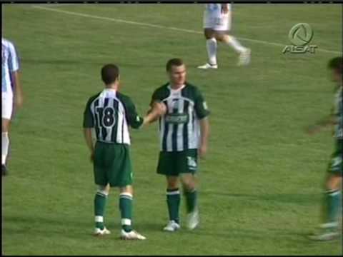 SUPERLIGA E SHQIPERIS 2009 2010 Java e 3-te 13.09.2009 Apollonia - Shkumbini 1:0