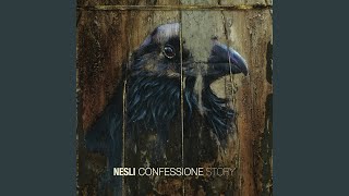 Kadr z teledysku Confessione – story tekst piosenki Nesli