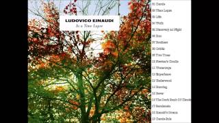 IN A TIME LAPSE - Ludovico Einaudi [Full Album]