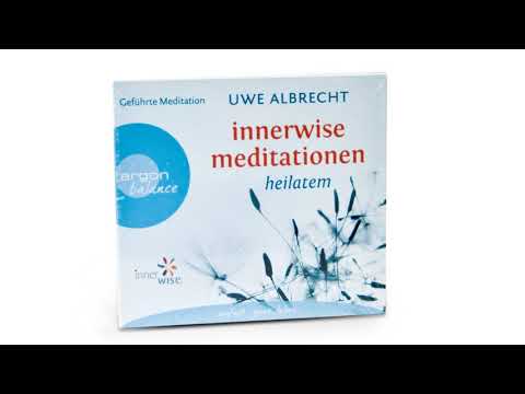 Hörprobe: Heilatem - innerwise Meditationen