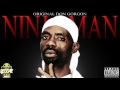 NINJA MAN - STEP DOWN PON CRIME