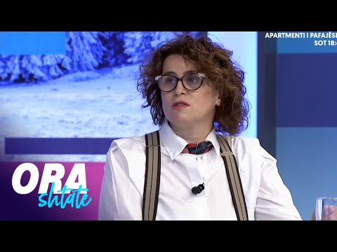 Ora 7 - Dita Botërore e Veshkës, flet Dr.Vjollca Godanci