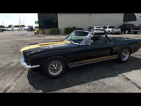 1966 Ford Mustang (CC-2059380) for sale in Venice, Florida