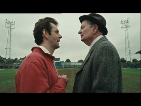 The Damned United New Players Clip