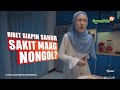 IKLAN RAMADHAN 2026 M 1447 H POLYSILANE PERTOLONGAN PERTAMA SAAT SAKIT MAAG