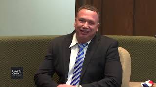 TN v Billy Ray Turner Trial Day 4 - Det Fausto Frias - Memphis PD video