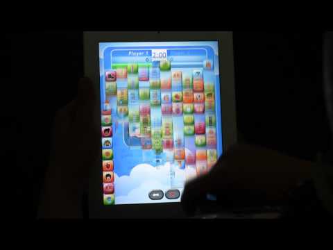 Thingy Blox IOS