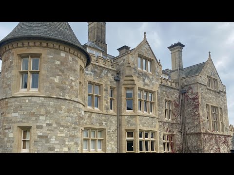 Beaulieu national motor museum October 2025