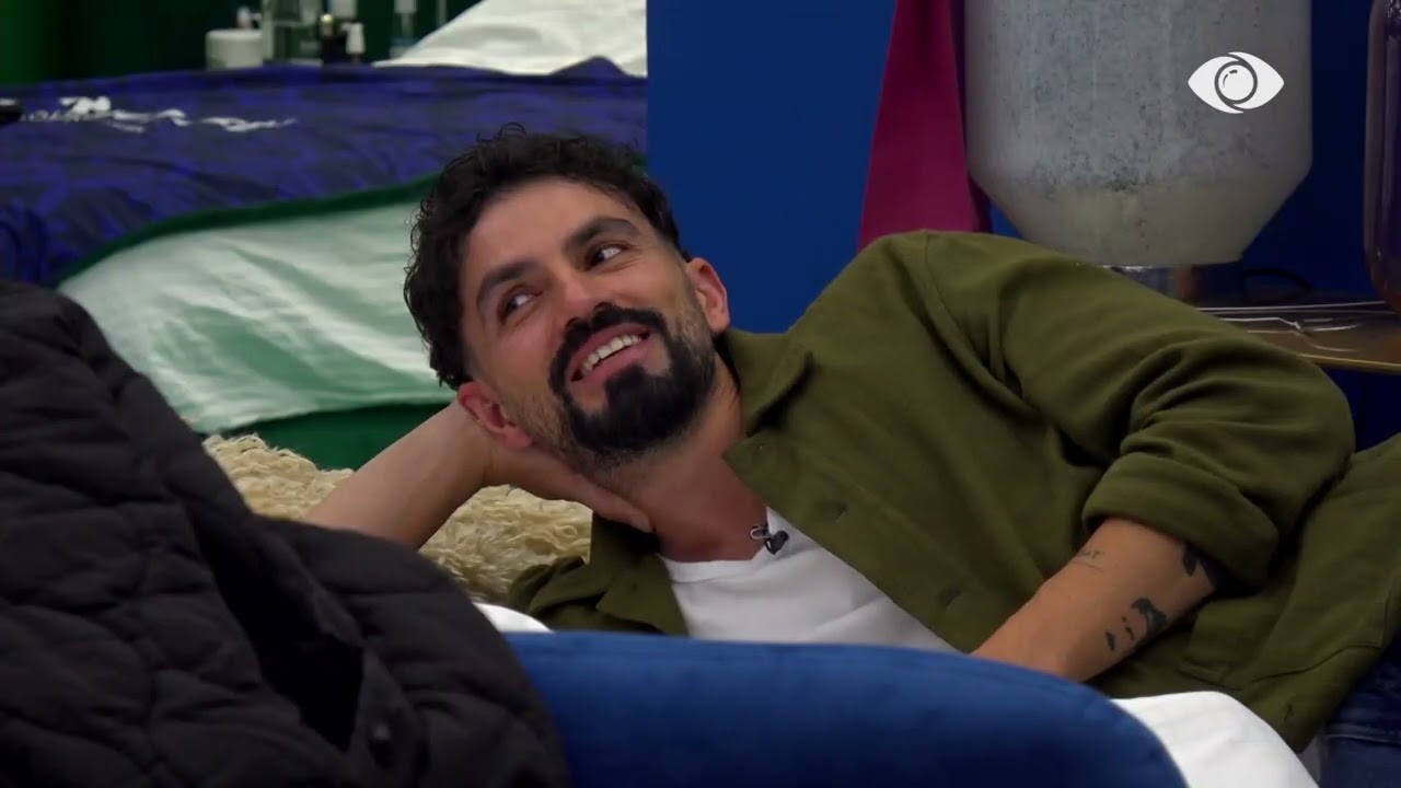 “Sa gënjeshtare është…”/ Gjesti diskuton me Danjën dhe Aldon për Gertën