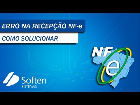 Soften SIEM: Erro na Recepção da NFe: a conexão subjacente estava fechada