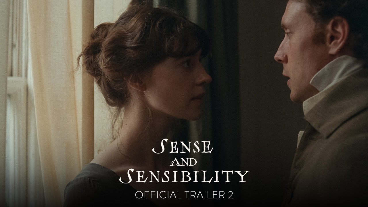 Sense and Sensibility Trailer Thumbnail