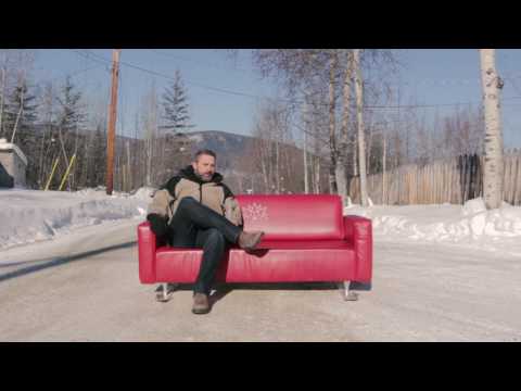 Red Couch Tour - Sandy Silver, Premier of Yukon / Premier Ministre du Yukon