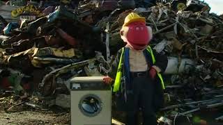 TWEENIES Scrap Metal Part 2 in 2