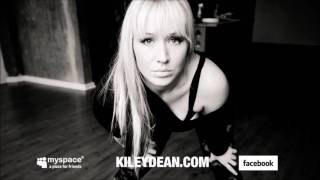 Kiley Dean - Be Alone (Mikey Bo Production)
