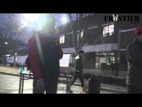 PT x 싼덕 - Adios (20130304 Guerilla Cypher #1)