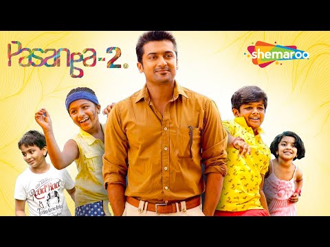 Pasanga 2 Full Movie | Suriya Ki Film |  South ki film @shemaroomoviemania