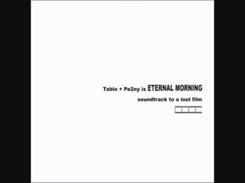 Eternal Morning - Holden Caulfield