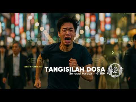 Tangisilah Dosa - Generasi Harapan (Official Music Video) | Nasyid