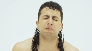 Deadmau5 - There Might Be Coffee [Officially Awesome Video] Lance III of IV