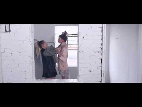 Kobo and THE COLLECTIONS present Chloe Comme Parris