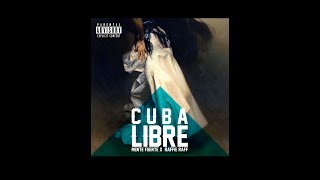 BLACK BANDANA- CUBA LIBRE  (MENTE FUERTE X RAFFIE RAFF) prod by 8anasimos