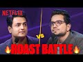 SamayRainaOfficial Vs KennySebastian Akal YA Shakal EPIC Roast Battle ComedyPremiumLeague