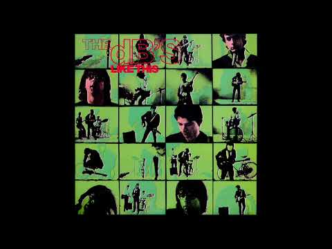 A Spy In The House Of Love - The dB's