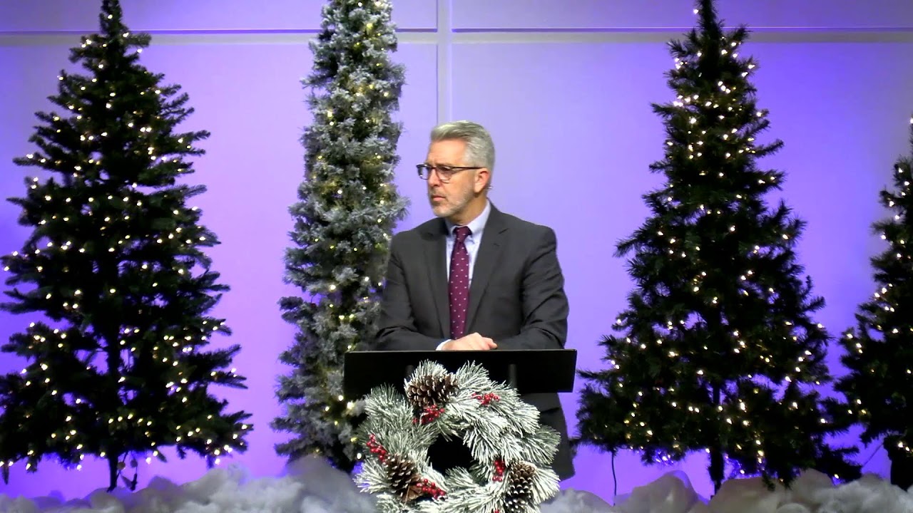 When Heaven Is Silent