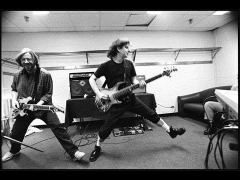 Phish 12-29-1993 Coliseum - New Haven, CT